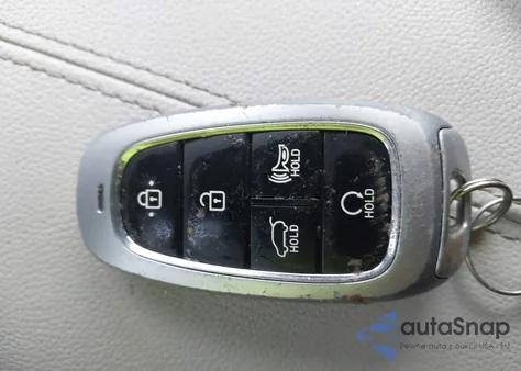 2024 Hyundai Tucson Sel из США, поврежденный, VIN 5NMJBCDE7RH298422